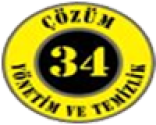 ÇÖZÜM PLUS 34 YÖNETİM VE TEMİZLİK HİZMETLERİ